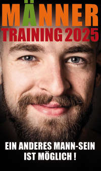 Integrales Männertraining 2025