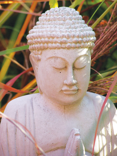 buddha