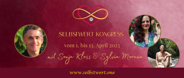 Selbstwert Kongress